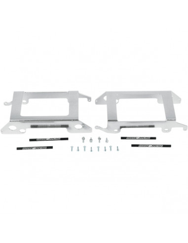 MOOSE RACING KÜHLERSCHUTZ MOOSE RACING KÜHLERSCHUTZ