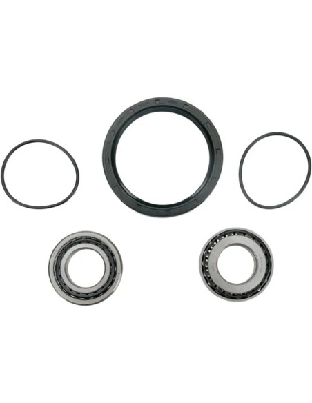 MOOSE OFFROAD HARD-PARTS Lager- und Dichtungssätze für POLARIS SCRAMBLER 500 4X4 1997-2009