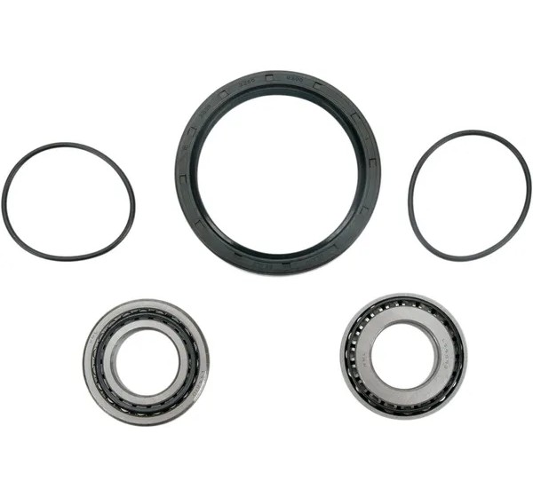 MOOSE OFFROAD HARD-PARTS Lager- und Dichtungssätze für POLARIS SCRAMBLER 500 4X4 1997-2009