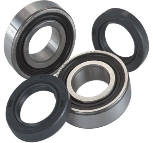 MOOSE OFFROAD HARD-PARTS Lager- und Dichtungssätze für YAMAHA YZ 80 1974-1992