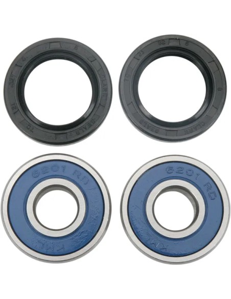MOOSE OFFROAD HARD-PARTS Lager- und Dichtungssätze für HONDA XR 100 R 1985-2003