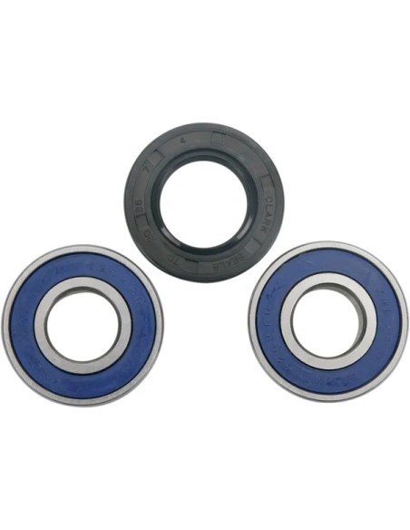 MOOSE OFFROAD HARD-PARTS Lager- und Dichtungssätze für YAMAHA TW 200 1987-2022