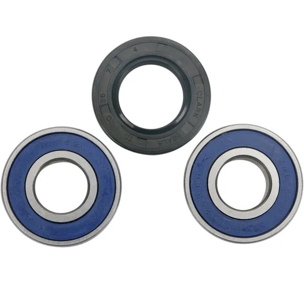 MOOSE OFFROAD HARD-PARTS Lager- und Dichtungssätze für YAMAHA TW 200 1987-2022