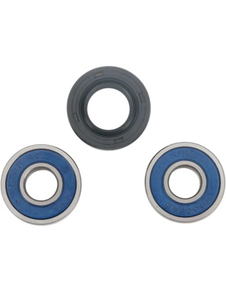 MOOSE OFFROAD HARD-PARTS Lager- und Dichtungssätze für SUZUKI JR 50 1978-2006