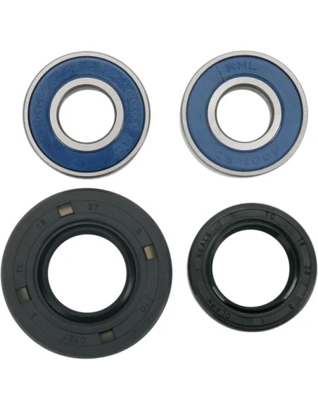 MOOSE OFFROAD HARD-PARTS Lager- und Dichtungssätze für YAMAHA TT-R 125 LE 2003-2023