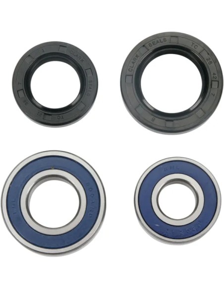 MOOSE OFFROAD HARD-PARTS Lager- und Dichtungssätze für YAMAHA YFZ 350 1987-2006
