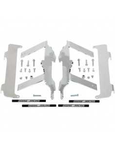 MOOSE RACING KÜHLERSCHUTZ