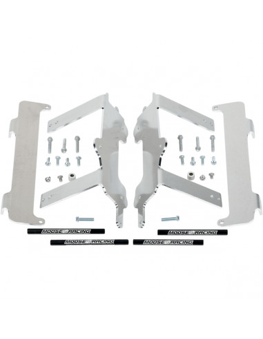 MOOSE RACING KÜHLERSCHUTZ MOOSE RACING KÜHLERSCHUTZ