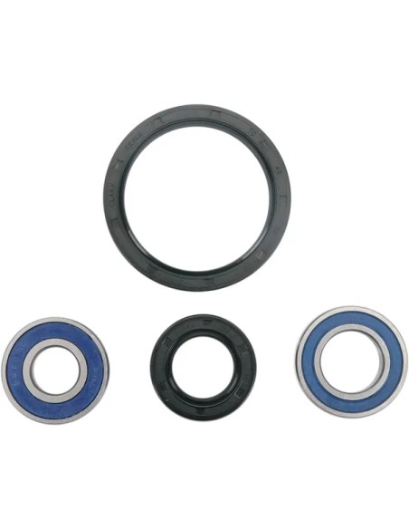 MOOSE OFFROAD HARD-PARTS Lager- und Dichtungssätze für YAMAHA YFS 200 1988-2002