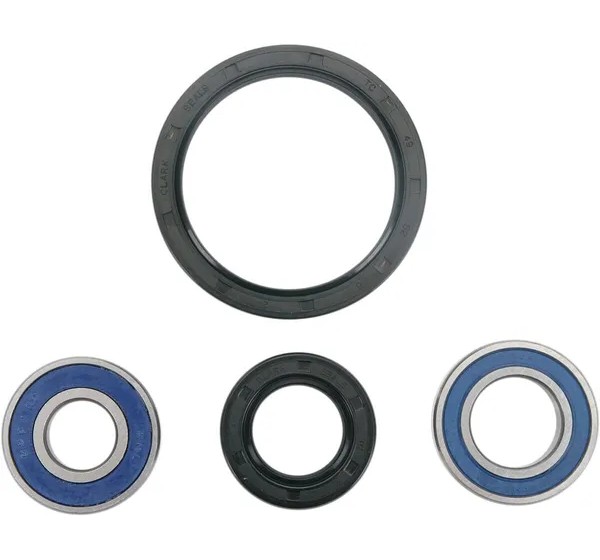 MOOSE OFFROAD HARD-PARTS Lager- und Dichtungssätze für YAMAHA YFS 200 1988-2002