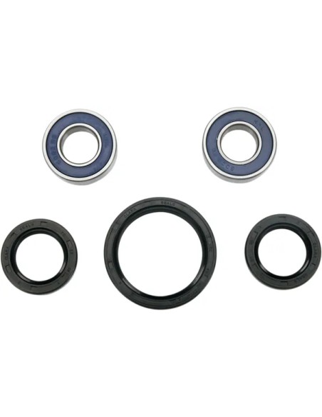 MOOSE OFFROAD HARD-PARTS Lager- und Dichtungssätze für HONDA TRX 90 1993-2009