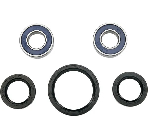 MOOSE OFFROAD HARD-PARTS Lager- und Dichtungssätze für HONDA TRX 90 1993-2009