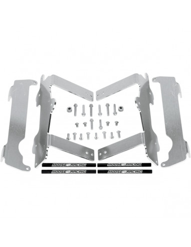 MOOSE RACING KÜHLERSCHUTZ MOOSE RACING KÜHLERSCHUTZ