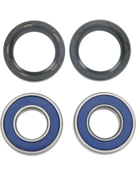 MOOSE OFFROAD HARD-PARTS Lager- und Dichtungssätze für ETON CXL 150 2000-2013