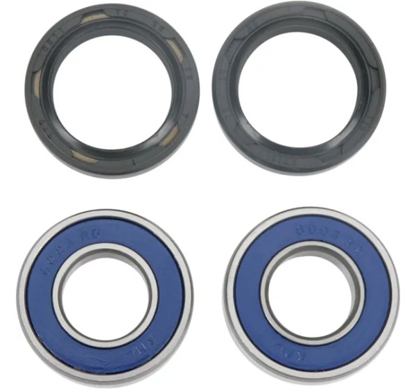 MOOSE OFFROAD HARD-PARTS Lager- und Dichtungssätze für ETON CXL 150 2000-2013