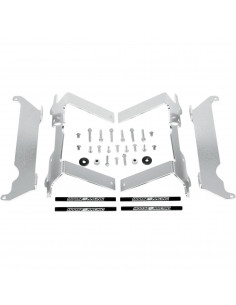 MOOSE RACING KÜHLERSCHUTZ