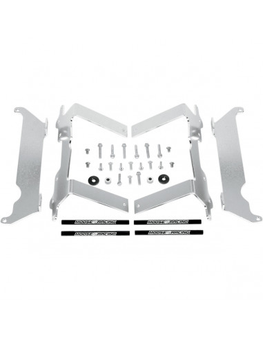 MOOSE RACING KÜHLERSCHUTZ MOOSE RACING KÜHLERSCHUTZ