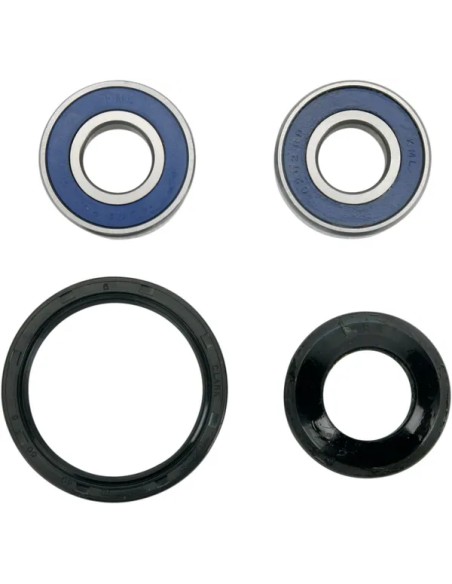 MOOSE OFFROAD HARD-PARTS Lager- und Dichtungssätze für HONDA XR 250 R 1984-2004