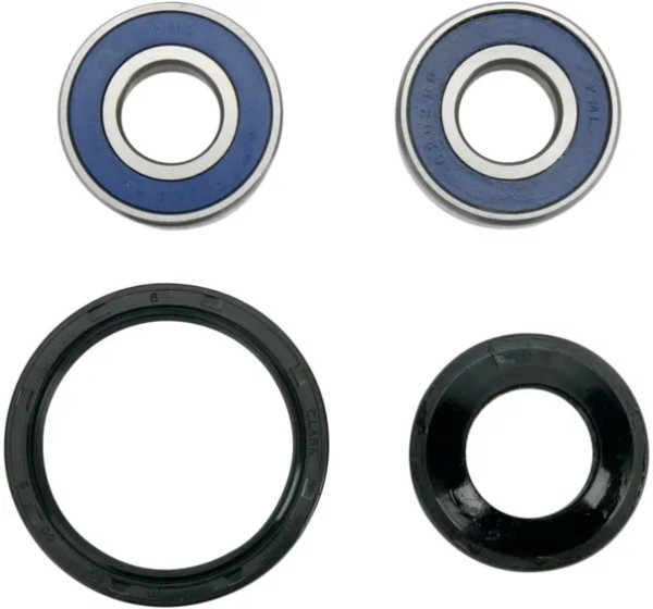 MOOSE OFFROAD HARD-PARTS Lager- und Dichtungssätze für HONDA XR 250 R 1984-2004