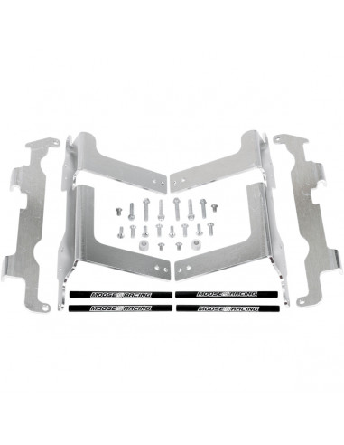 MOOSE RACING KÜHLERSCHUTZ MOOSE RACING KÜHLERSCHUTZ