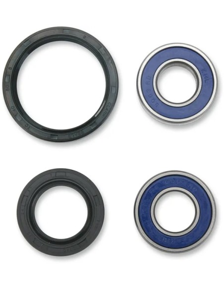 MOOSE OFFROAD HARD-PARTS Lager- und Dichtungssätze für KTM LC4 640 E 2000-2002