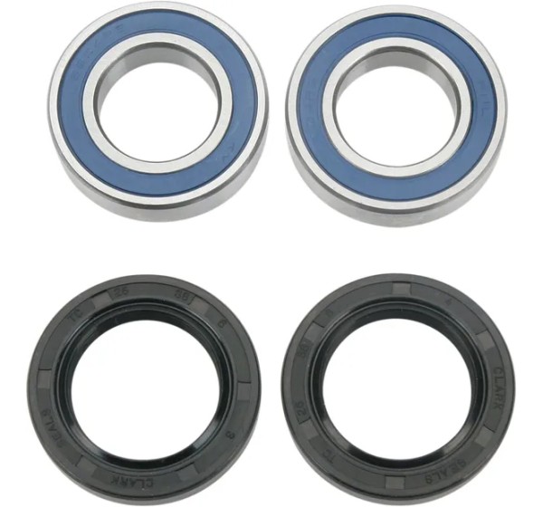 MOOSE OFFROAD HARD-PARTS Lager- und Dichtungssätze für YAMAHA YZ 250 1996-1997