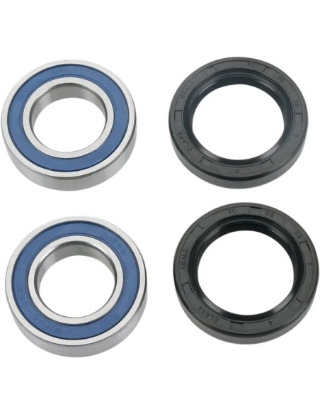 MOOSE OFFROAD HARD-PARTS Lager- und Dichtungssätze für YAMAHA YZ 125 1998-2022
