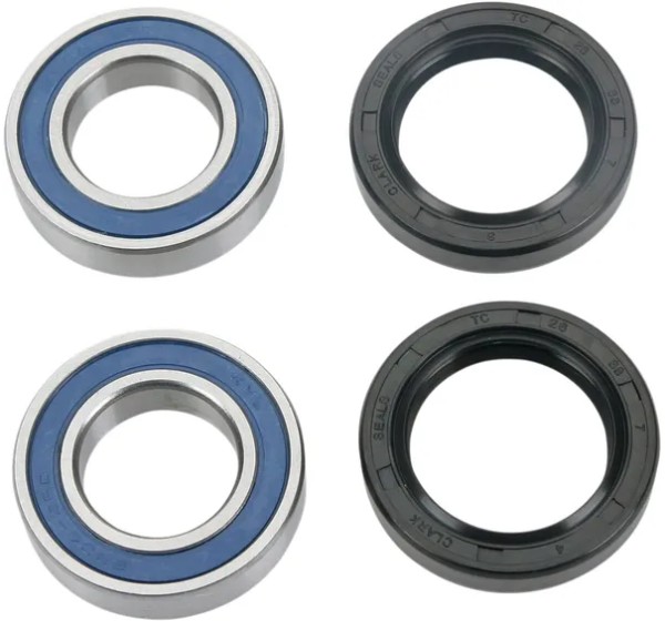 MOOSE OFFROAD HARD-PARTS Lager- und Dichtungssätze für YAMAHA YZ 125 1998-2022