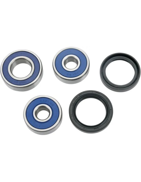 MOOSE OFFROAD HARD-PARTS Lager- und Dichtungssätze für YAMAHA PW 80 1983-2006