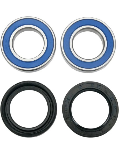 MOOSE OFFROAD HARD-PARTS Lager- und Dichtungssätze für SUZUKI LT-F 250 2X4 1988-2001