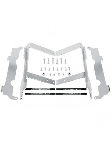 MOOSE RACING KÜHLERSCHUTZ MOOSE RACING KÜHLERSCHUTZ