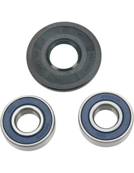 MOOSE OFFROAD HARD-PARTS Lager- und Dichtungssätze für HONDA CR 250 R 1981-1983