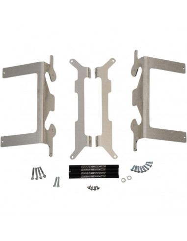 MOOSE RACING KÜHLERSCHUTZ MOOSE RACING KÜHLERSCHUTZ