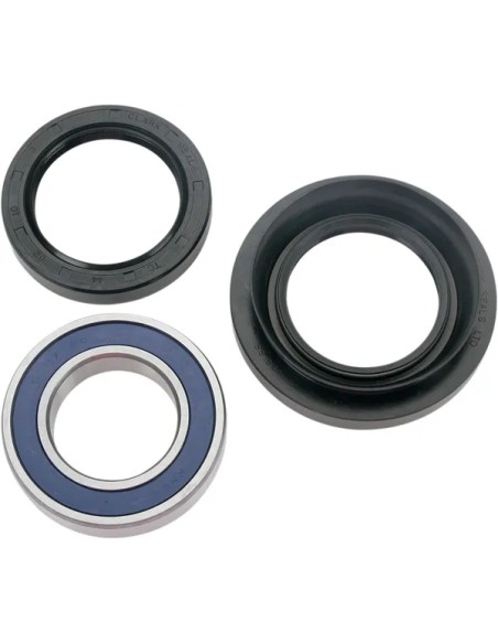 MOOSE OFFROAD HARD-PARTS Lager- und Dichtungssätze für HONDA TRX 300 1988-2000