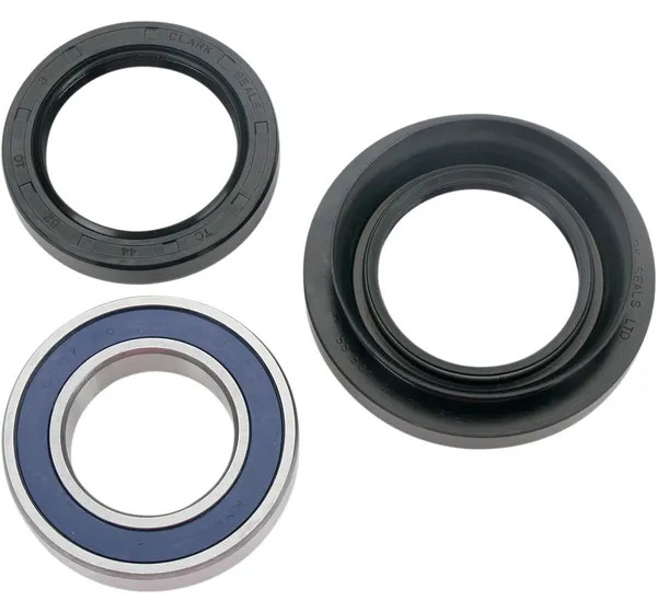 MOOSE OFFROAD HARD-PARTS Lager- und Dichtungssätze für HONDA TRX 300 1988-2000
