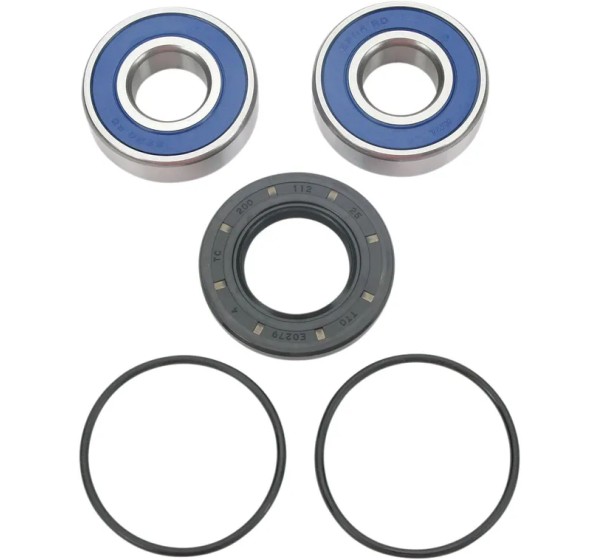 MOOSE OFFROAD HARD-PARTS Lager- und Dichtungssätze für POLARIS TRAIL BLAZER 250 2X4 1990-2004