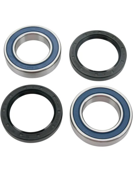 MOOSE OFFROAD HARD-PARTS Lager- und Dichtungssätze für KAWASAKI KSF 250 2X4 1987-2004