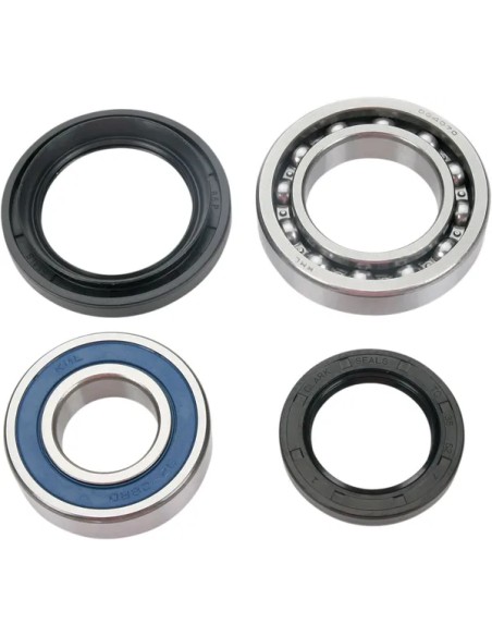 MOOSE OFFROAD HARD-PARTS Lager- und Dichtungssätze für YAMAHA YFM 350 FG 4X4 2007-2013