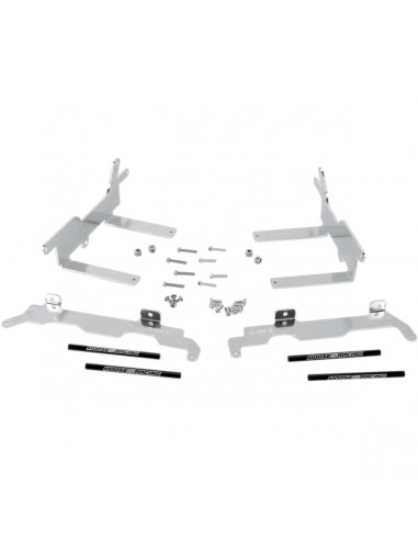 MOOSE RACING KÜHLERSCHUTZ MOOSE RACING KÜHLERSCHUTZ