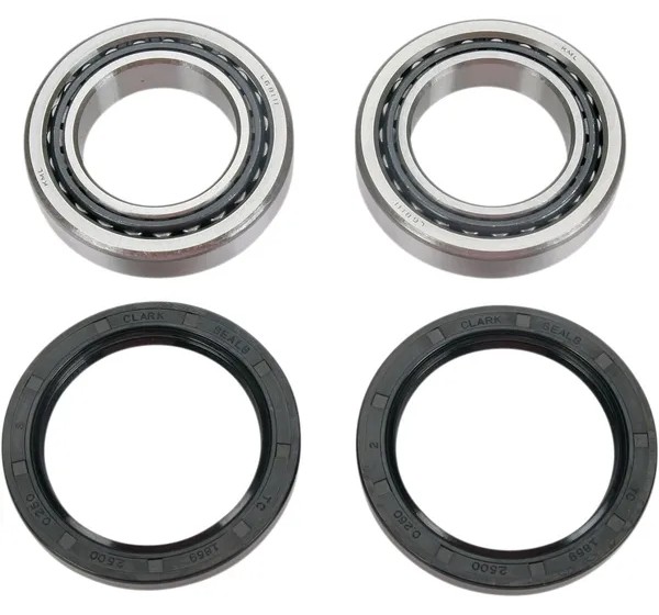 MOOSE OFFROAD HARD-PARTS Lager- und Dichtungssätze für POLARIS SCRAMBLER 500 4X4 1998-2012