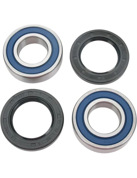 MOOSE OFFROAD HARD-PARTS Lager- und Dichtungssätze für SUZUKI LT 80 1988-2006