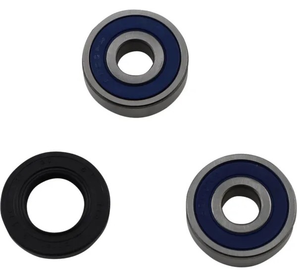 MOOSE OFFROAD HARD-PARTS Lager- und Dichtungssätze für YAMAHA PW 80 1983-2006