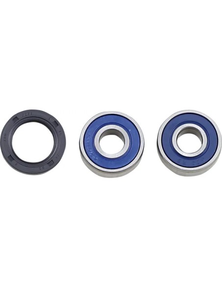 MOOSE OFFROAD HARD-PARTS Lager- und Dichtungssätze für SUZUKI DR 200 SE 1996-2013