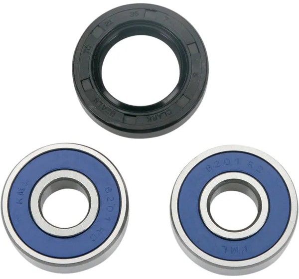 MOOSE OFFROAD HARD-PARTS Lager- und Dichtungssätze für HONDA Z 50 R 1979-1999