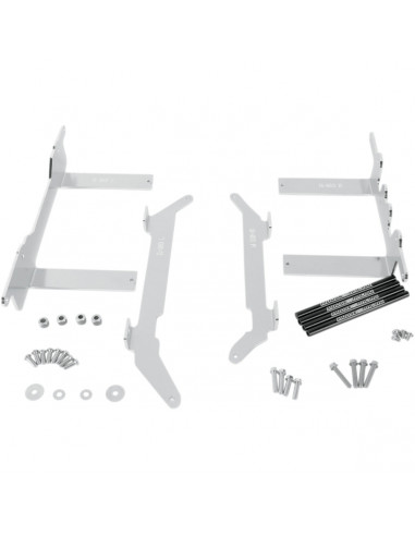 MOOSE RACING KÜHLERSCHUTZ MOOSE RACING KÜHLERSCHUTZ