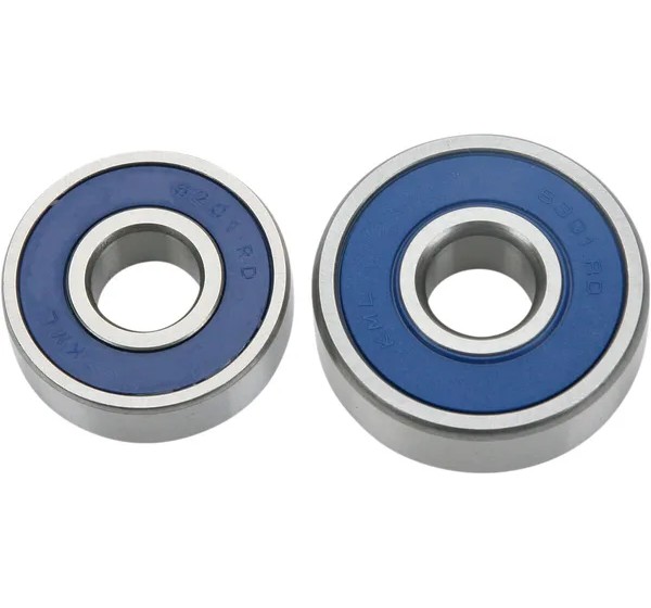 MOOSE OFFROAD HARD-PARTS Lager- und Dichtungssätze für KAWASAKI KX 80 17/14 1986-1997