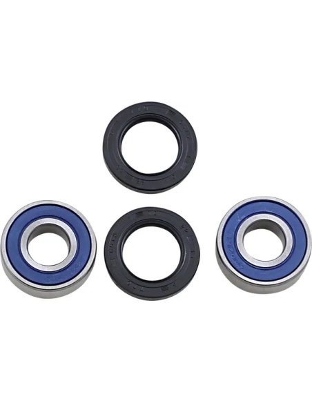 MOOSE OFFROAD HARD-PARTS Lager- und Dichtungssätze für SUZUKI AN 400 2003-2008