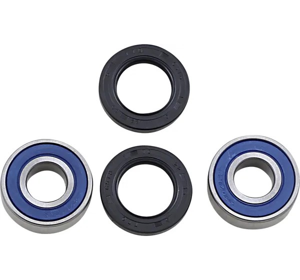 MOOSE OFFROAD HARD-PARTS Lager- und Dichtungssätze für SUZUKI AN 400 2003-2008