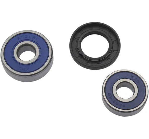 MOOSE OFFROAD HARD-PARTS Lager- und Dichtungssätze für HONDA XR 100 R 1985-2003