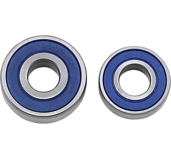 MOOSE OFFROAD HARD-PARTS Lager- und Dichtungssätze für SUZUKI TF 125 1979-2007